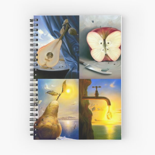 Item preview, Vladimir Kush Abstract, Vladimir Kush Artist, Vladimir Kush Dream, Vladimir Kush Fantasy, Vladimir Kush Imagination designed and sold by Russemar.