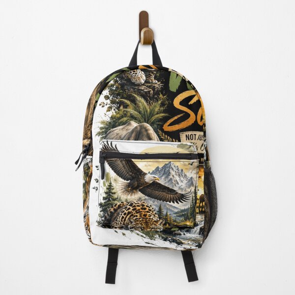 Item preview, Wild souls designed and sold by urbanshop7.