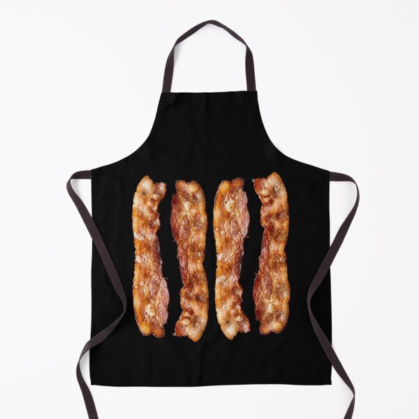 Item preview, I HEART BACON! designed and sold by nerdvana creations.