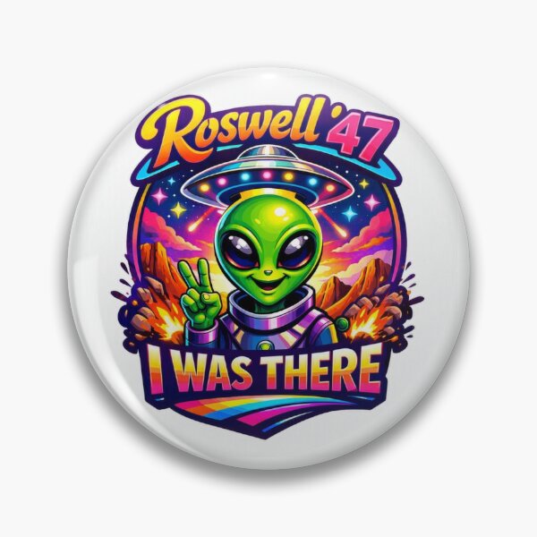 Item preview, Roswell designed and sold by Conteceres.