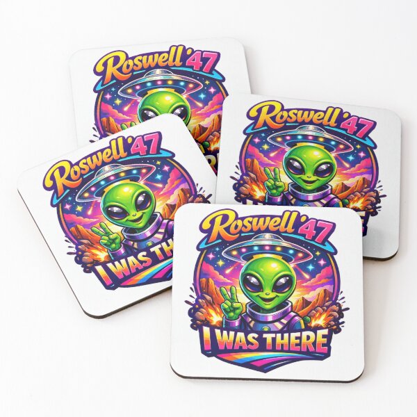 Item preview, Roswell designed and sold by Conteceres.