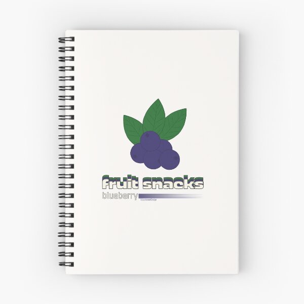 Item preview, Fruit Illustration - Blueberry  designed and sold by JustAsmahDesign.