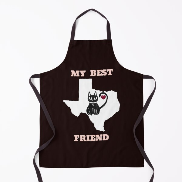 Item preview, Texas Cat Best Friend designed and sold by JJShirtz.