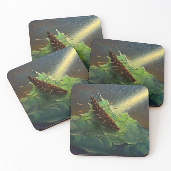 Item preview, Vladimir Kush Abstract, Vladimir Kush Artist, Vladimir Kush Dream, Vladimir Kush Fantasy, Vladimir Kush Imagination designed and sold by Russemar.