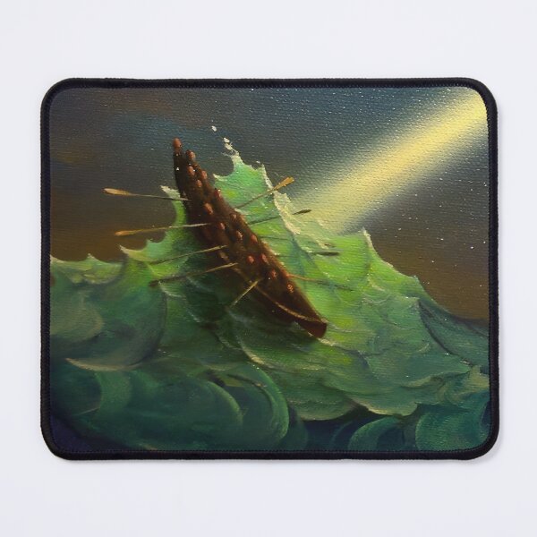 Item preview, Vladimir Kush Abstract, Vladimir Kush Artist, Vladimir Kush Dream, Vladimir Kush Fantasy, Vladimir Kush Imagination designed and sold by Russemar.