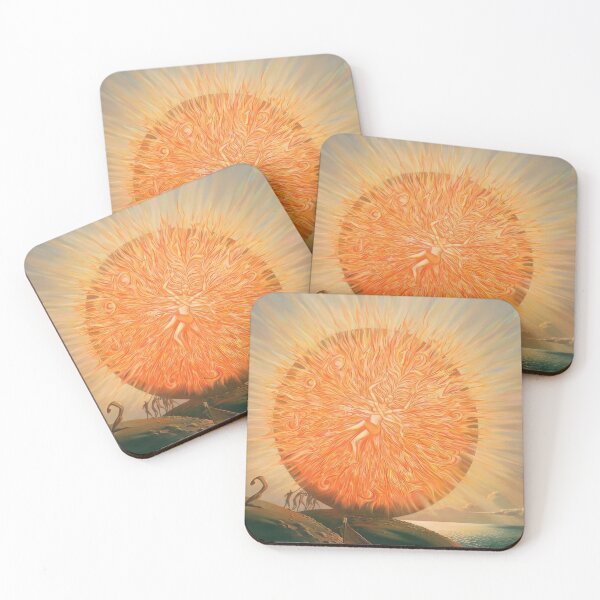 Item preview, Vladimir Kush Abstract, Vladimir Kush Artist, Vladimir Kush Dream, Vladimir Kush Fantasy, Vladimir Kush Imagination designed and sold by Russemar.