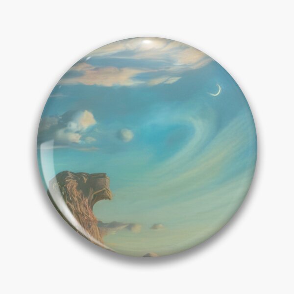 Item preview, Vladimir Kush Abstract, Vladimir Kush Artist, Vladimir Kush Dream, Vladimir Kush Fantasy, Vladimir Kush Imagination designed and sold by Russemar.