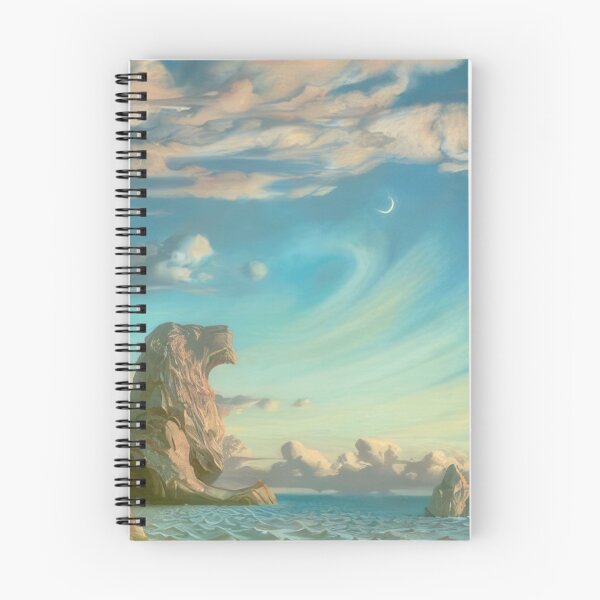 Item preview, Vladimir Kush Abstract, Vladimir Kush Artist, Vladimir Kush Dream, Vladimir Kush Fantasy, Vladimir Kush Imagination designed and sold by Russemar.