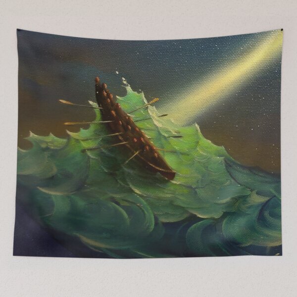 Artikelvorschau, Vladimir Kush Abstrakt, Vladimir Kush Künstler, Vladimir Kush Traum, Vladimir Kush Fantasie, Vladimir Kush Vorstellungskraft entworfen und verkauft von Russemar.