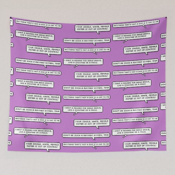 Item preview, tammy quotes (set 1) designed and sold by liliianna.