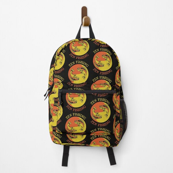 Item preview, Zen Fishing designed and sold by joztees.