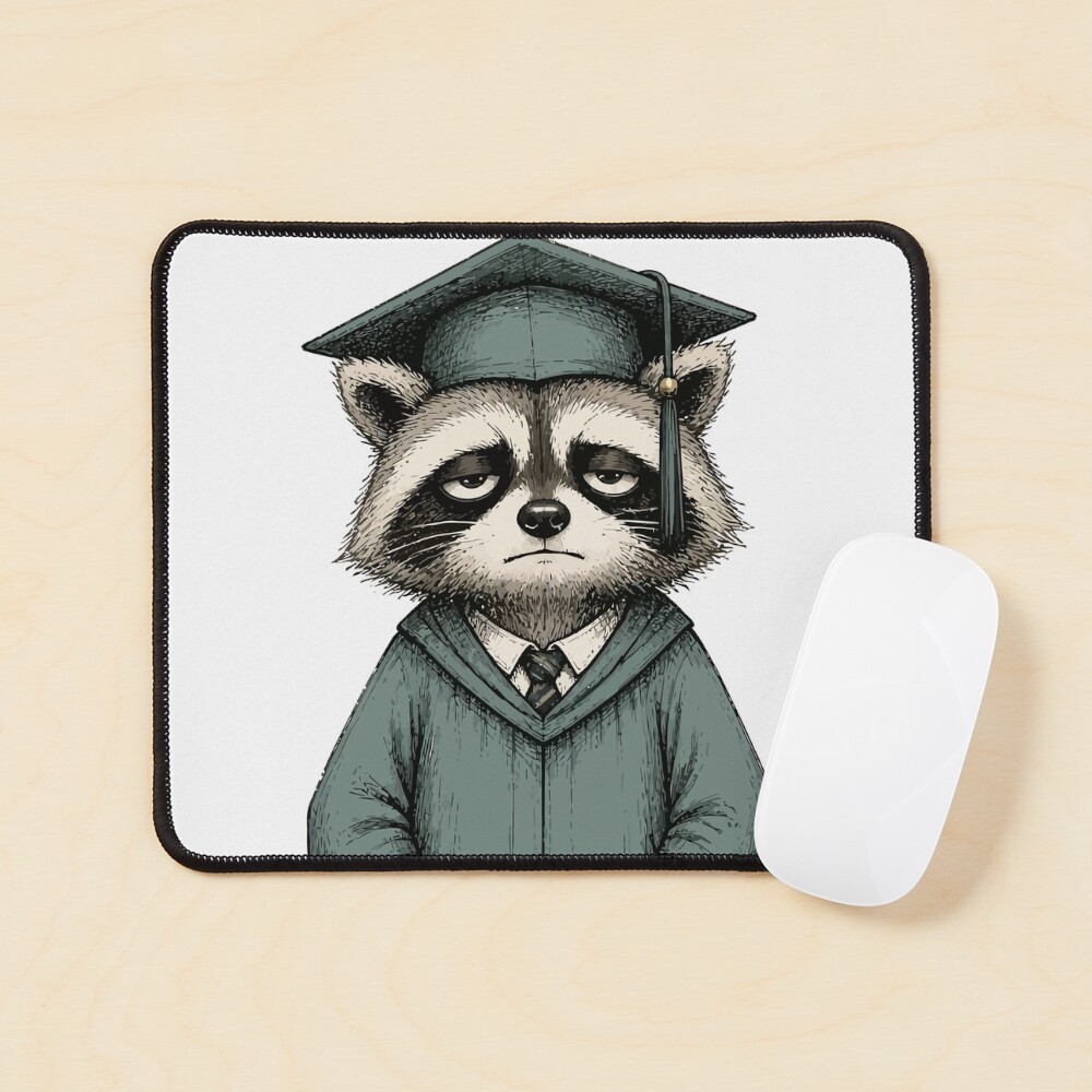 Item preview, Mouse Pad designed and sold by YCFART.