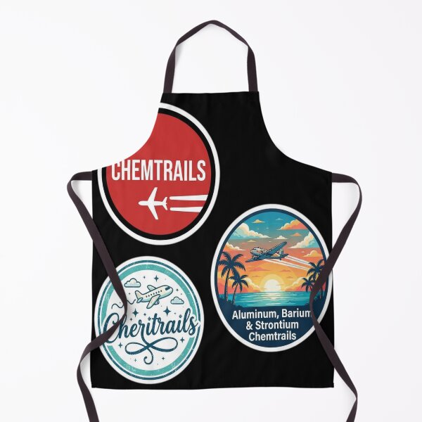Item preview, CHEMTRAILS | PACK designed and sold by catrizmorkess.