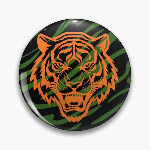 Item preview, Tiger Commando  designed and sold by HillC1985.