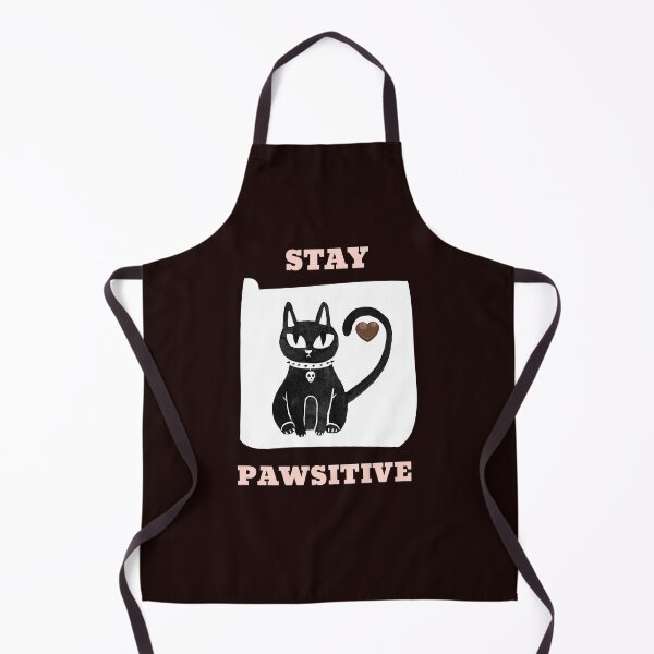 Item preview, Stay Pawsitive designed and sold by JJShirtz.