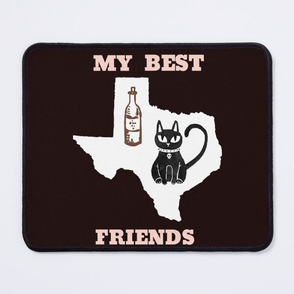 Item preview, Texas Best Friends designed and sold by JJShirtz.