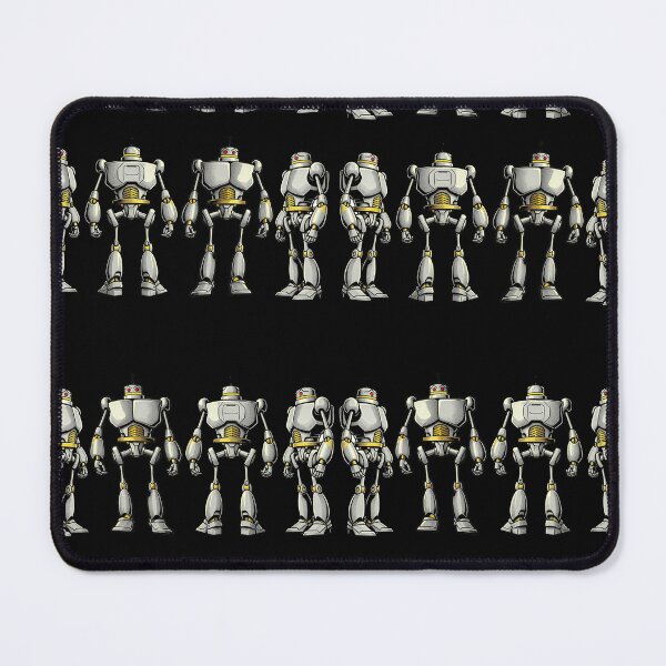 Item preview, Copy of Robots designed and sold by Glenbobagins.