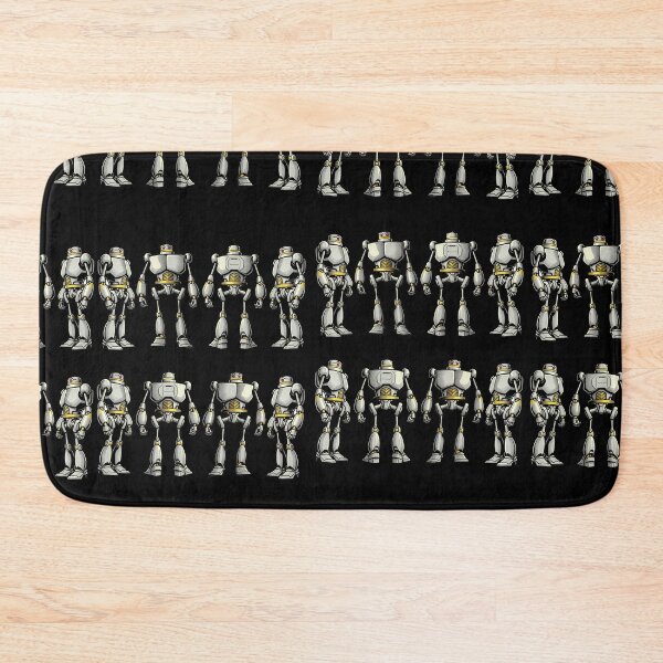 Item preview, Copy of Robots designed and sold by Glenbobagins.
