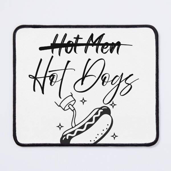 Item preview, Hot Dogs, Please designed and sold by WeekendCreative.