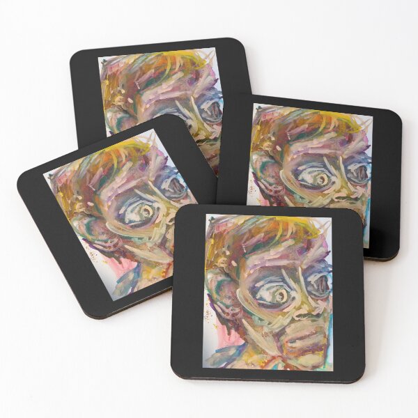 Item preview, Rainbow Stare designed and sold by W6B-Factory.