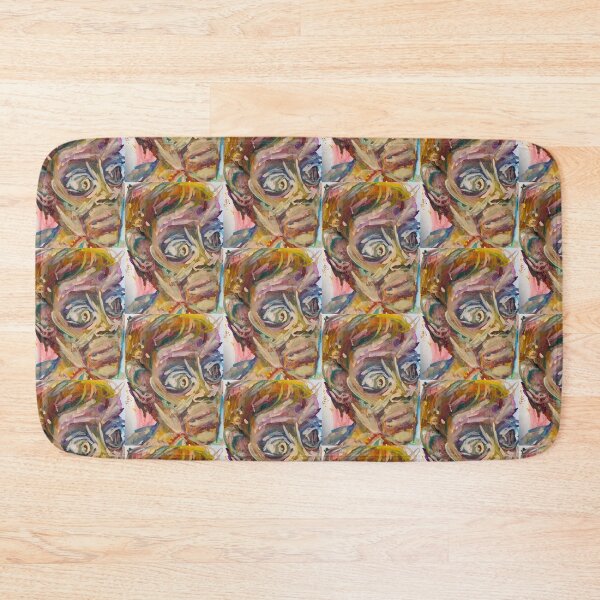Item preview, Rainbow Stare designed and sold by W6B-Factory.