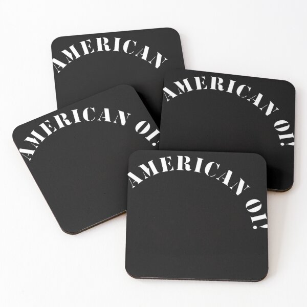 Item preview, Bulldog americano de la vieja escuela Oi designed and sold by tnwrks.