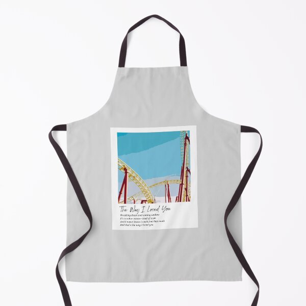 Item preview, The Way I Loved You -  designed and sold by nd-creates.