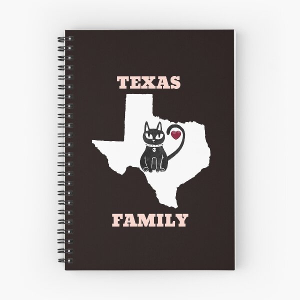 Item preview, Texas Cat Family designed and sold by JJShirtz.