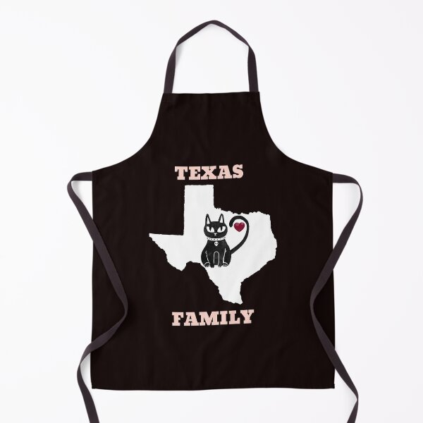 Item preview, Texas Cat Family designed and sold by JJShirtz.