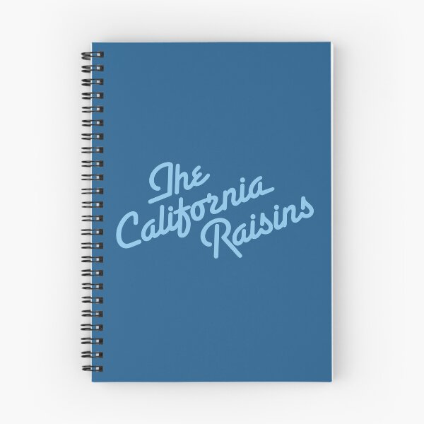 Item preview, The California Raisins Logo designed and sold by hatsharpener.