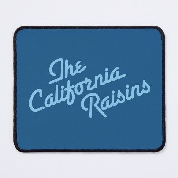 Item preview, The California Raisins Logo designed and sold by hatsharpener.