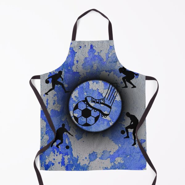 Item preview, Soccer Street Art Football Graffiti Design designed and sold by PetruArtDesigns.