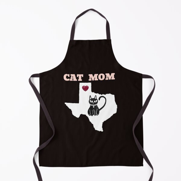 Item preview, Texas Cat Mom designed and sold by JJShirtz.