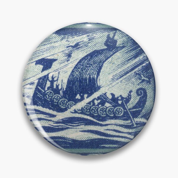 Item preview, Iceland Stamp #153 - 1930 - Viking Ship designed and sold by WexStudios.