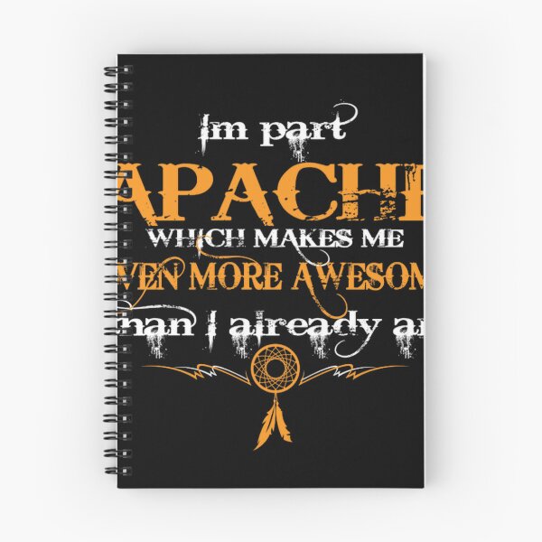 Item preview, Part Apache designed and sold by tnwrks.