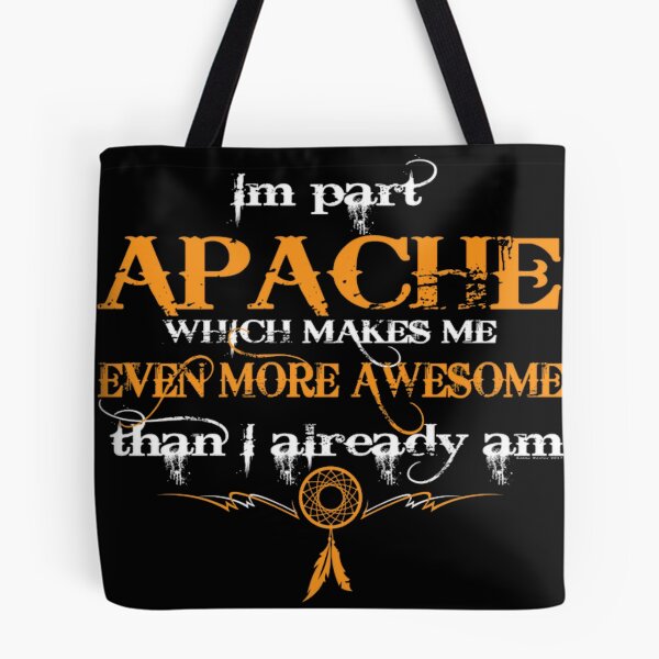 Item preview, Part Apache designed and sold by tnwrks.