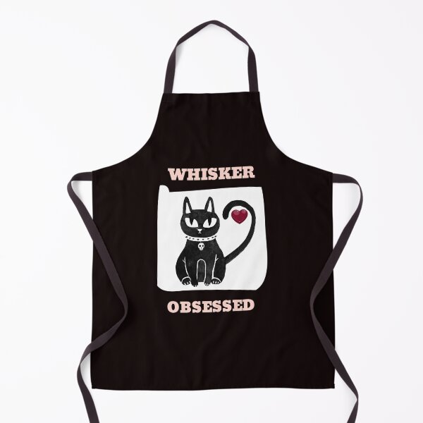 Item preview, Whisker Obsessed designed and sold by JJShirtz.
