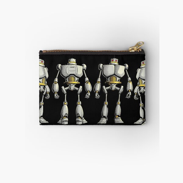 Item preview, Bots designed and sold by Glenbobagins.