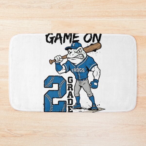 Item preview, Copy of Game-On-2nd-Grade-Shirt-Golf-Gamer-Boy-Girl-Back-To-School designed and sold by w66aboo.