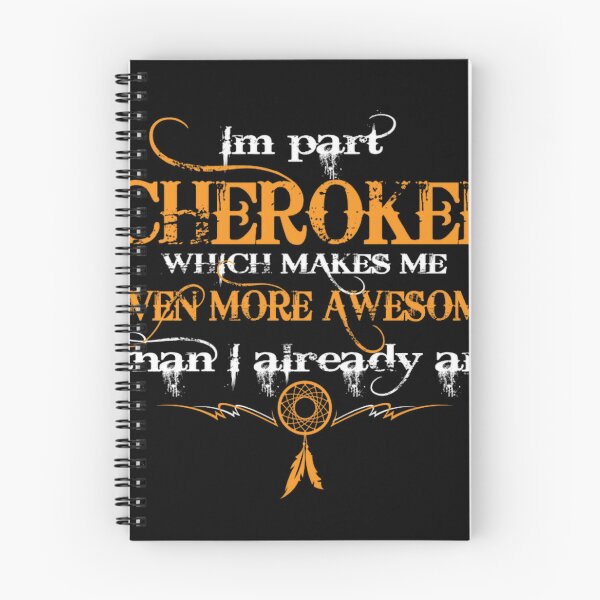Item preview, Part Cherokee designed and sold by tnwrks.