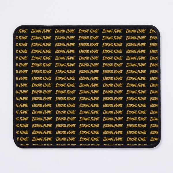 Item preview, Eternal Flame Repeating Pattern designed and sold by Strongermind.