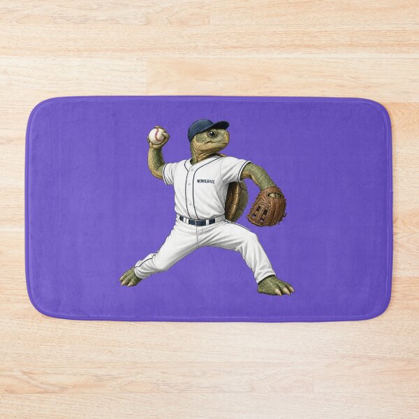 Item preview, Copy of Wenvilgrace Baseball Turtle Pitcher designed and sold by Wenvilgrace.