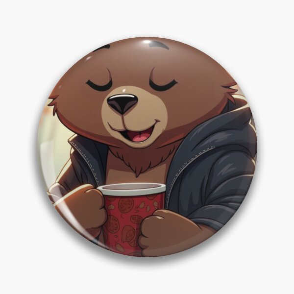 Item preview, Miś designed and sold by Panda bear .