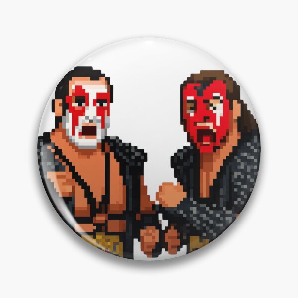 Item preview, Demolition designed and sold by WretroMania.