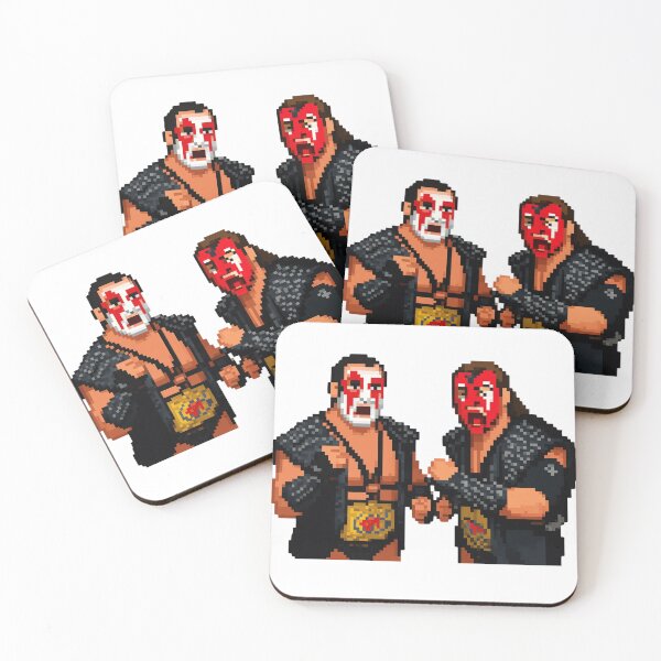 Item preview, Demolition designed and sold by WretroMania.