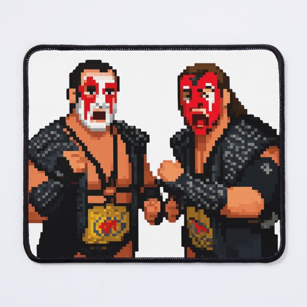 Item preview, Demolition designed and sold by WretroMania.