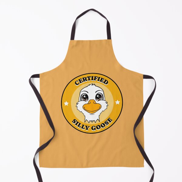 Item preview, Certified Silly Goose Meme designed and sold by Sartoris Art.