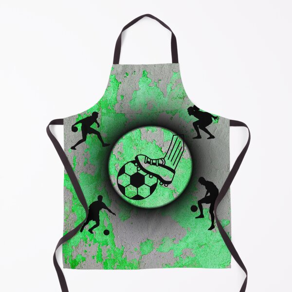 Item preview, Soccer Street Art Football Graffiti Design designed and sold by PetruArtDesigns.