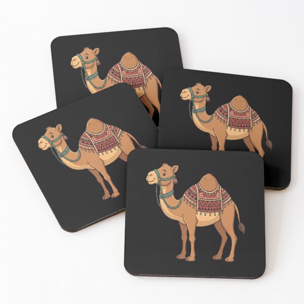 Item preview, Moroccan Camel designed and sold by vasilestuardk.