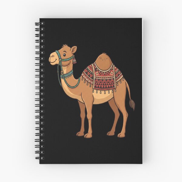 Item preview, Moroccan Camel designed and sold by vasilestuardk.